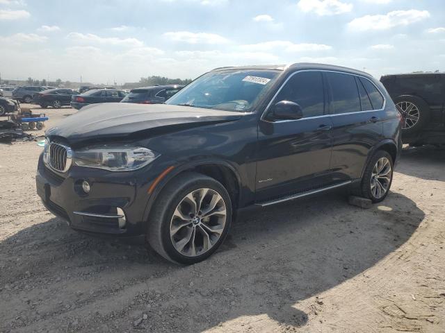 BMW X5 SDRIVE3 2017 with VIN 5UXKR2C30H0X06427 - Photo from auction