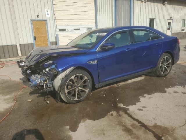 FORD TAURUS SEL 2015 z numerem VIN 1FAHP2H89FG157830 - Zdjęcie z aukcji