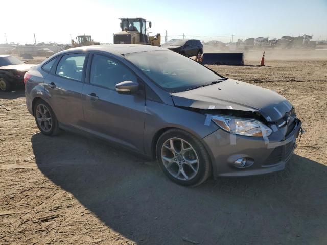 Photo 4 from auction – 2014 FORD FOCUS SE with VIN 1FADP3F25EL314259