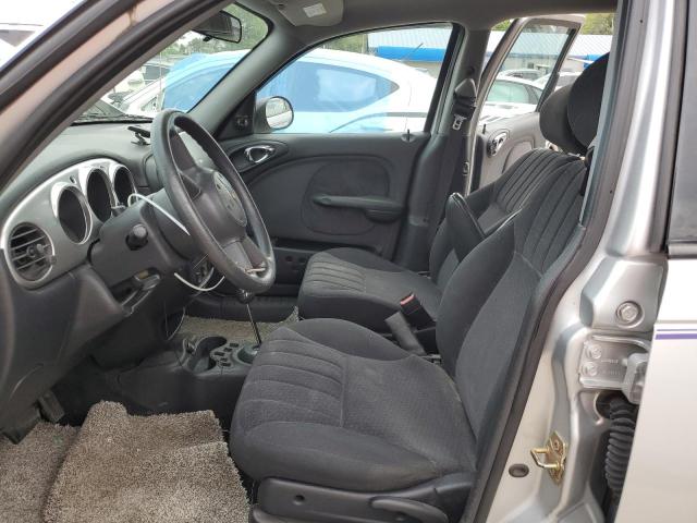 Photo 7 from auction – 2005 CHRYSLER PT CRUISER with VIN 3C4FY48B65T582504