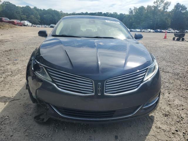 Photo 5 from auction – 2014 LINCOLN MKZ with VIN 3LN6L2G95ER824242