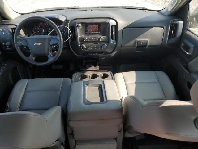 Foto 8 de la subasta – 2015 CHEVROLET SILVERADO con VIN 1GCVKPEC2FZ298566