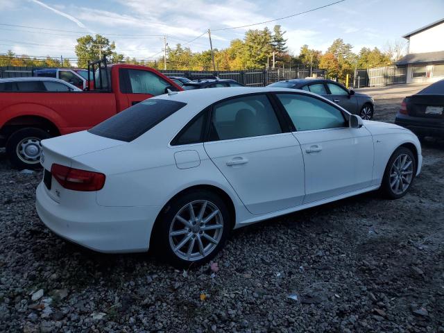 Photo 3 from auction – 2014 AUDI A4 PREMIUM with VIN WAUFFAFLXEA066764
