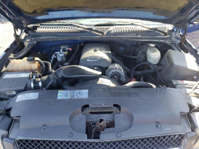Photo 11 from auction – 2003 CHEVROLET SILVERADO with VIN 2GCEC19V431393432