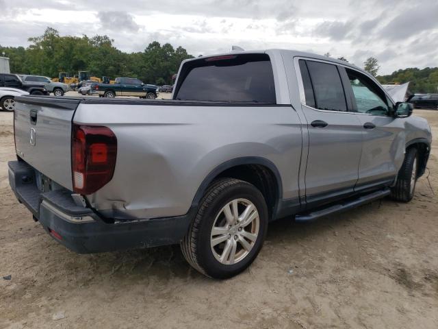 Photo 3 from auction – 2019 HONDA RIDGELINE with VIN 5FPYK2F23KB004976