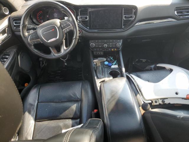 Фото 8 с аукциона – 2021 DODGE DURANGO CI с VIN 1C4RDHEG3MC519757