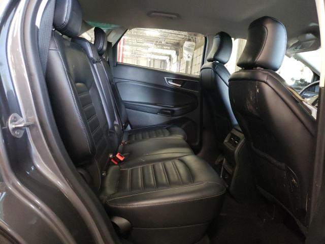 Photo 11 from auction – 2022 FORD EDGE SEL with VIN 2FMPK4J91NBB04852