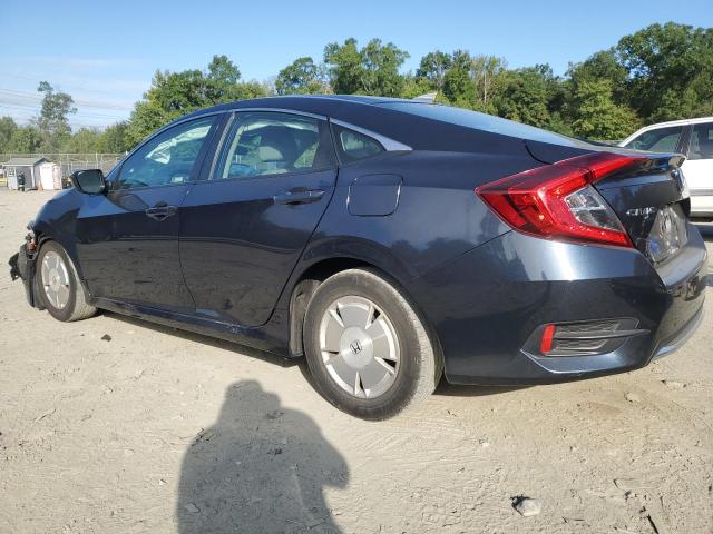 Photo 2 from auction – 2019 HONDA CIVIC LX with VIN 2HGFC2F67KH508894