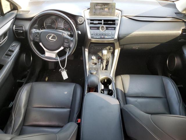 Photo 8 from auction – 2016 LEXUS NX 200T BA with VIN JTJBARBZ9G2055984