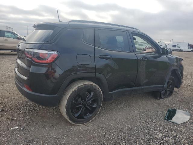 Photo 3 from auction – 2020 JEEP COMPASS LA with VIN 3C4NJCBBXLT211572