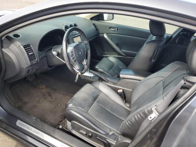 Photo 8 from auction – 2008 NISSAN ALTIMA 3.5 with VIN 1N4BL24E18C153049
