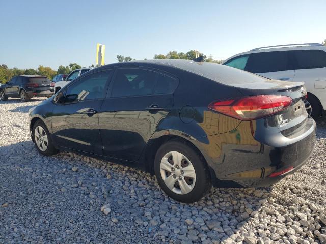 Photo 2 from auction – 2017 KIA FORTE LX with VIN 3KPFK4A75HE058163