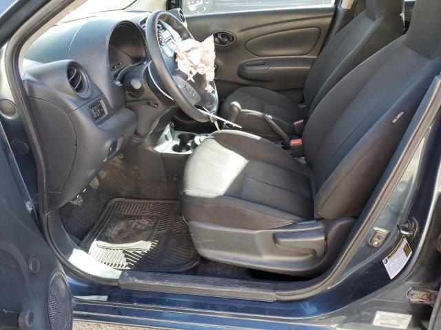 Photo 7 from auction – 2017 NISSAN VERSA S with VIN 3N1CN7APXHL857298