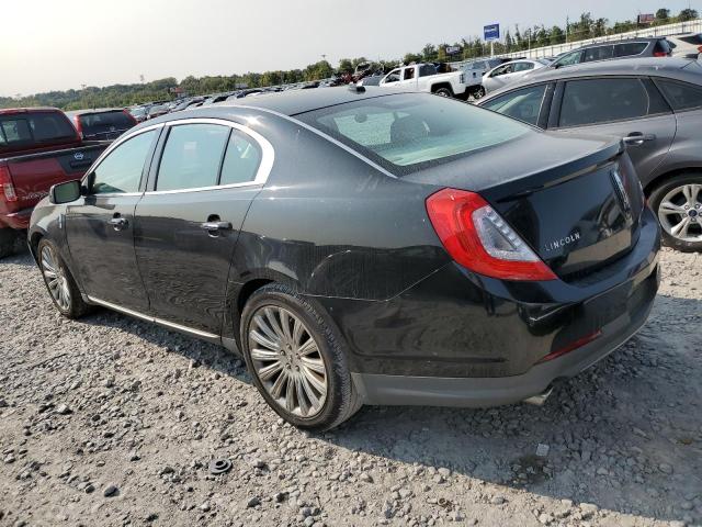 Photo 2 from auction – 2013 LINCOLN MKS with VIN 1LNHL9DK9DG607291