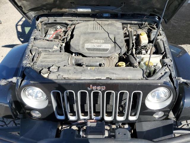 Photo 12 from auction – 2017 JEEP WRANGLER U with VIN 1C4BJWEG3HL532190