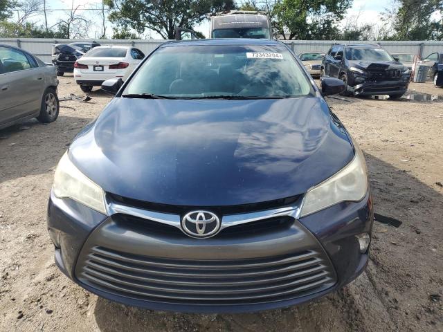 Photo 5 from auction – 2016 TOYOTA CAMRY LE with VIN 4T4BF1FK5GR570473