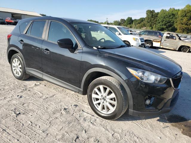 Photo 4 from auction – 2013 MAZDA CX-5 TOURI with VIN JM3KE4CE0D0126266