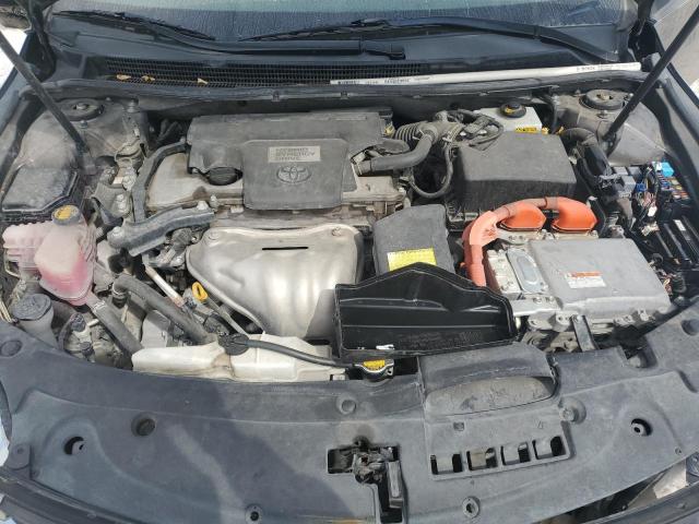 Photo 11 from auction – 2013 TOYOTA AVALON HYB with VIN 4T1BD1EB8DU008077
