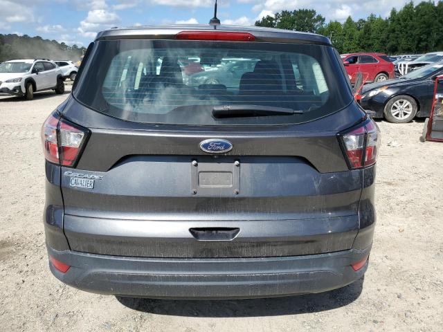 Photo 6 from auction – 2018 FORD ESCAPE S with VIN 1FMCU0F73JUD15371