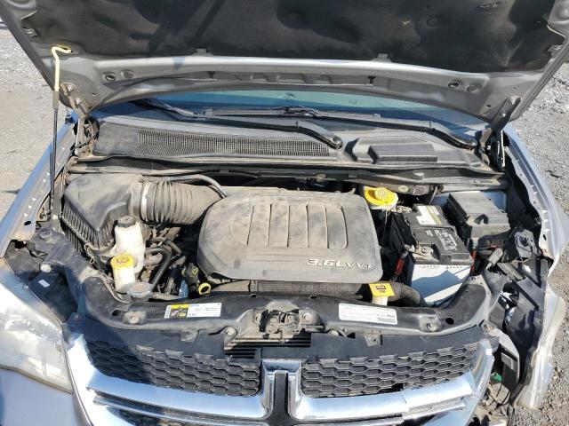 Photo 11 from auction – 2013 DODGE GRAND CARA with VIN 2C4RDGBG1DR772453