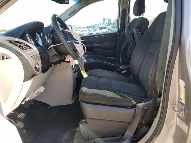Фото 7 с аукциона – 2016 DODGE GRAND CARA с VIN 2C4RDGBG7GR103169