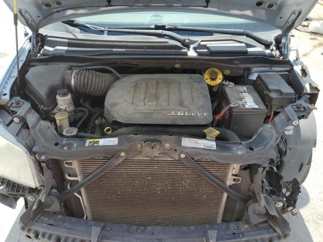 Photo 12 from auction – 2013 CHRYSLER TOWN & COU with VIN 2C4RC1BG3DR742970