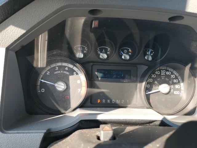 Photo 9 from auction – 2016 FORD F250 with VIN 1FT7W2B61GEA69772