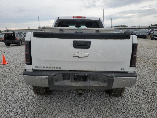Photo 6 from auction – 2013 CHEVROLET SILVERADO with VIN 3GCPKSE7XDG187002