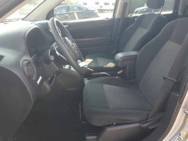 Photo 7 from auction – 2011 JEEP COMPASS with VIN 1J4NF1FB3BD215560