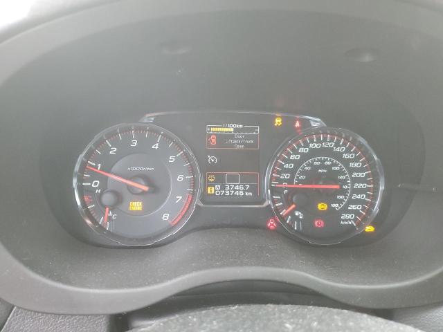 Foto 9 de la subasta – 2018 SUBARU WRX PREMIU con VIN JF1VA1D64J9807311