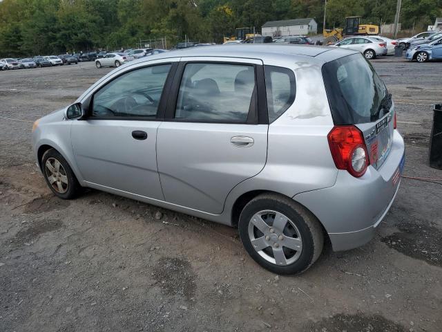 Photo 2 from auction – 2011 CHEVROLET AVEO LS with VIN KL1TD6DE4BB158415