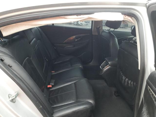 Photo 10 from auction – 2015 BUICK LACROSSE with VIN 1G4GB5G37FF143468