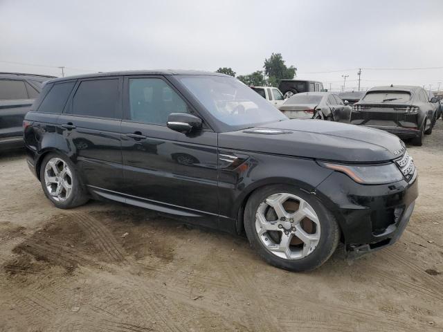 Photo 4 from auction – 2020 LAND ROVER RANGE ROVE with VIN SALWR2SU2LA885417