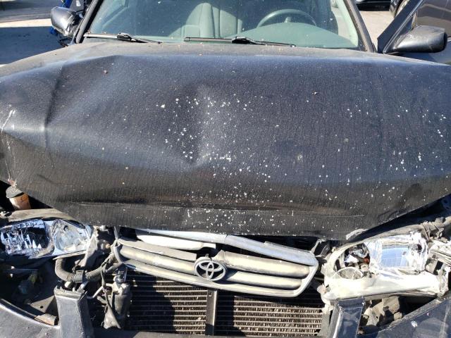 Photo 11 from auction – 2000 TOYOTA CAMRY CE with VIN 4T1BG22K6YU653012