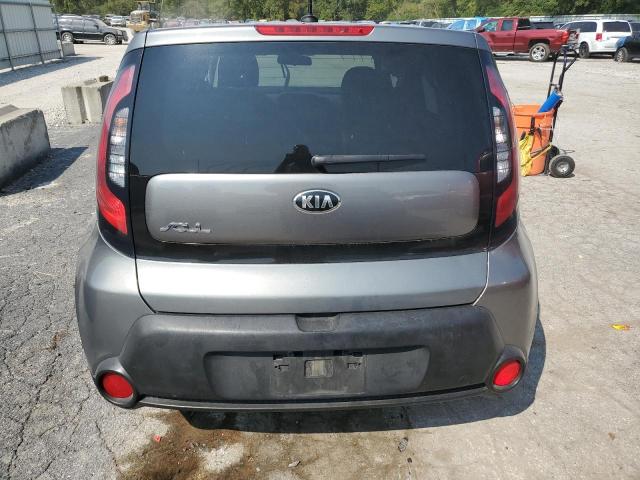 Photo 6 from auction – 2015 KIA SOUL with VIN KNDJN2A26F7225931