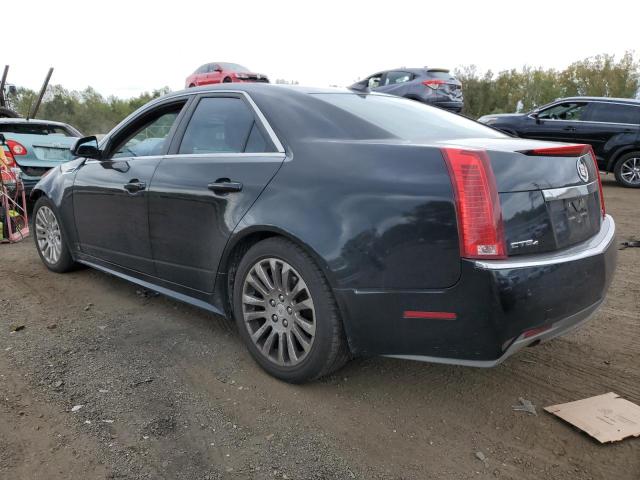 صورة رقم 2 من المزاد - 2010 CADILLAC CTS PREMIU مع VIN 1G6DS5EV4A0100569
