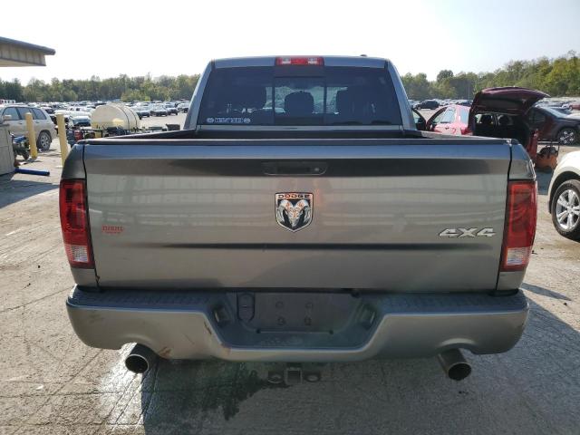 Photo 6 from auction – 2010 DODGE RAM 1500 with VIN 1D7RV1CT2AS259489