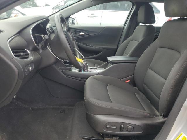 Photo 7 from auction – 2016 CHEVROLET MALIBU LT with VIN 1G1ZE5ST9GF230021