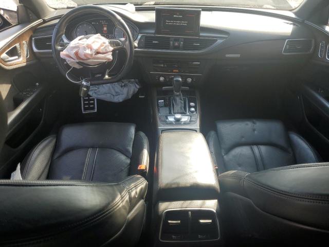 Photo 8 from auction – 2016 AUDI S7 PRESTIG with VIN WAUW2BFCXGN050058