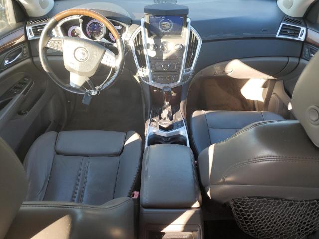 Photo 8 from auction – 2012 CADILLAC SRX LUXURY with VIN 3GYFNAE31CS501992