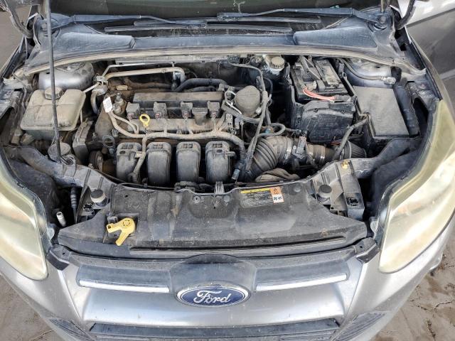 Photo 11 from auction – 2014 FORD FOCUS SE with VIN 1FADP3K20EL123824