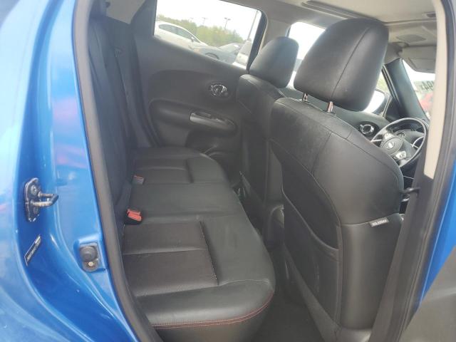 Photo 10 from auction – 2012 NISSAN JUKE S with VIN JN8AF5MVXCT109451