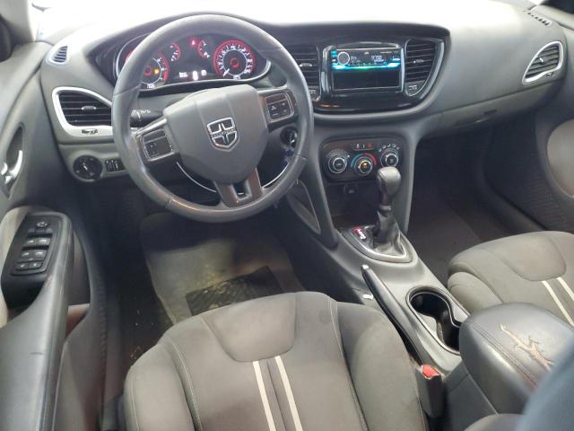 Photo 8 from auction – 2013 DODGE DART SXT with VIN 1C3CDFBAXDD175997