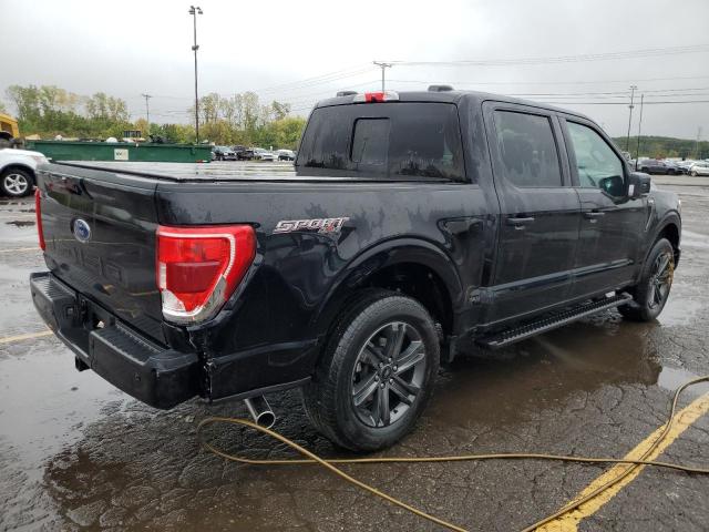 Photo 3 from auction – 2023 FORD F150 SUPER with VIN 1FTFW1E52PKD13794