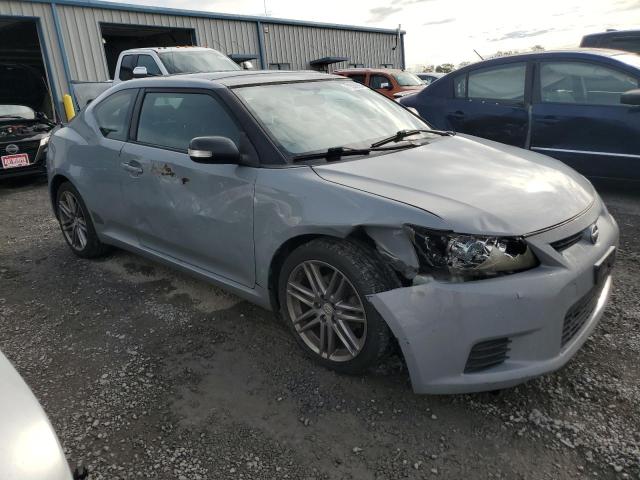 Photo 4 from auction – 2011 TOYOTA SCION TC with VIN JTKJF5C7XB3003023