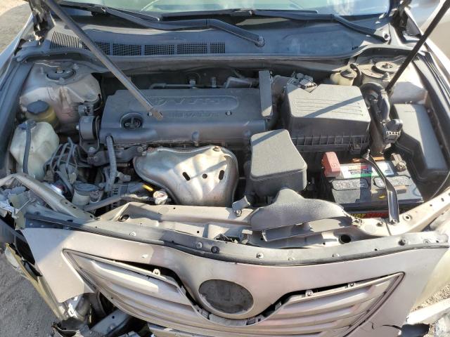 Photo 11 from auction – 2008 TOYOTA CAMRY CE with VIN 4T1BE46K38U209002