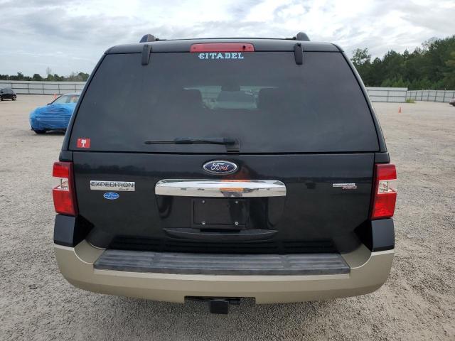 Photo 6 from auction – 2008 FORD EXPEDITION with VIN 1FMFU17528LA43203