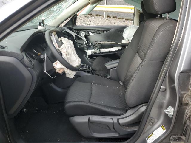 Photo 7 from auction – 2017 NISSAN ROGUE S with VIN KNMAT2MV9HP562902