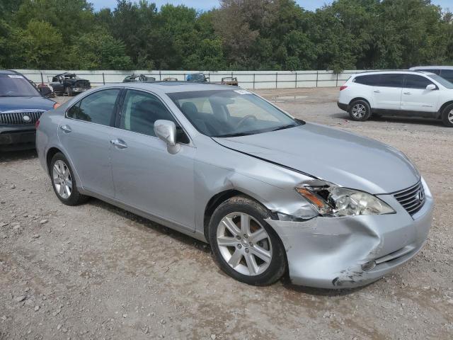 Photo 4 from auction – 2009 LEXUS ES 350 with VIN JTHBJ46G192333616