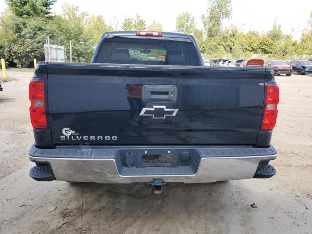 Photo 6 from auction – 2016 CHEVROLET SILVERADO with VIN 1GCVKNEH4GZ264596